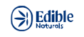 Edible Naturals logo