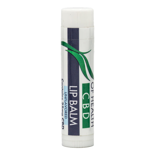 Fountain of Health Lip Balm 25mg 4ml